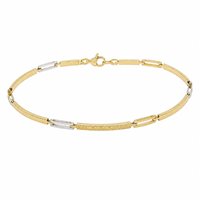 Armband Gilma Gioielleria  in Gold BROR-188-286 - BROR-188-286